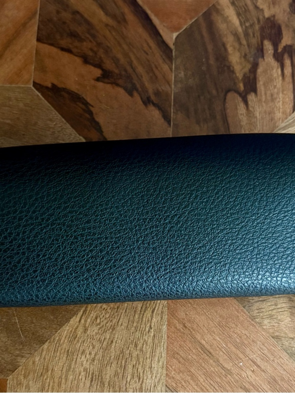Ray-Ban Black Sunglasses Case with Gold Logo (Case Only) - Picture 2 of 6